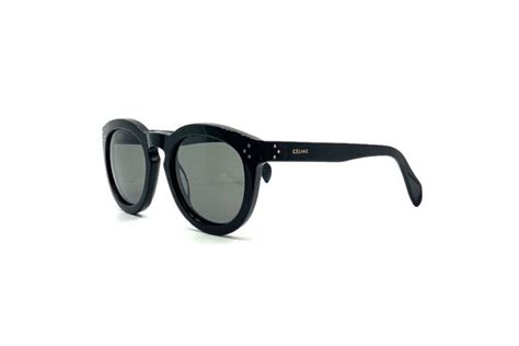 Celine CL41801/S Pretty Polarized 807/VI 